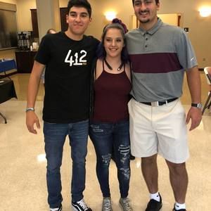 Meet your Posher, Matt